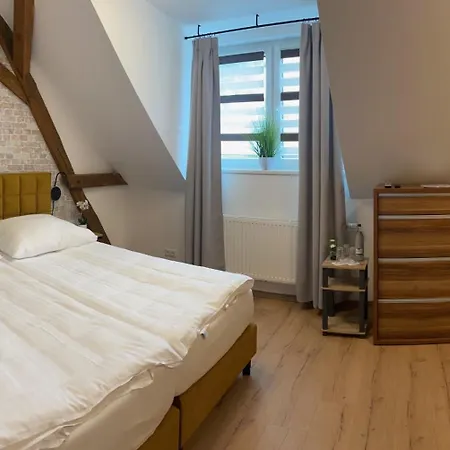 Fogadó Zum Rohrbach *