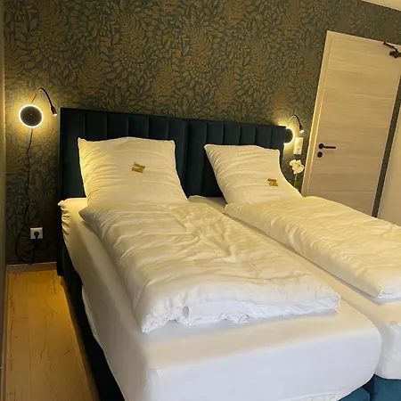 Zum Rohrbach Mini-hôtel *