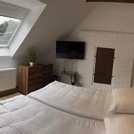 Zum Rohrbach Mini-hôtel