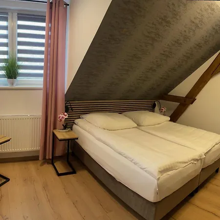 Zum Rohrbach Binnen