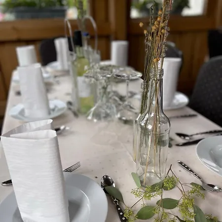 Zum Rohrbach * Binnen