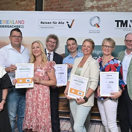 Zum Rohrbach Fogadó *