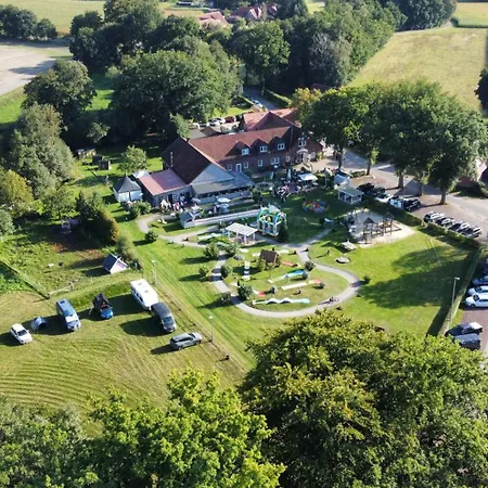 Mini-hôtel Zum Rohrbach Binnen