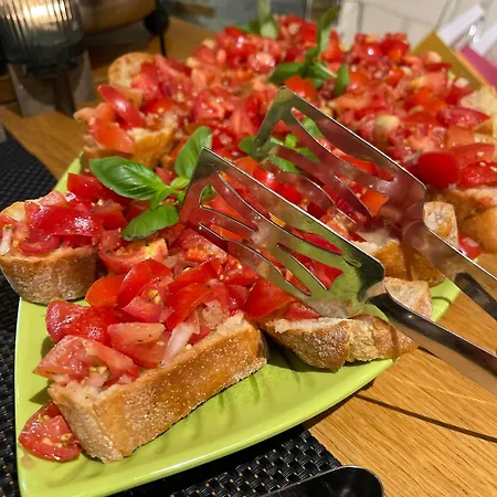 Zum Rohrbach Fogadó *