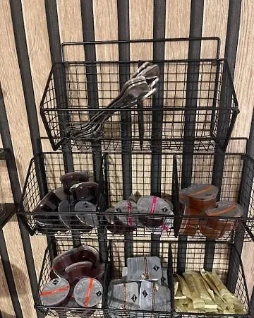 Zum Rohrbach Mini-hôtel *